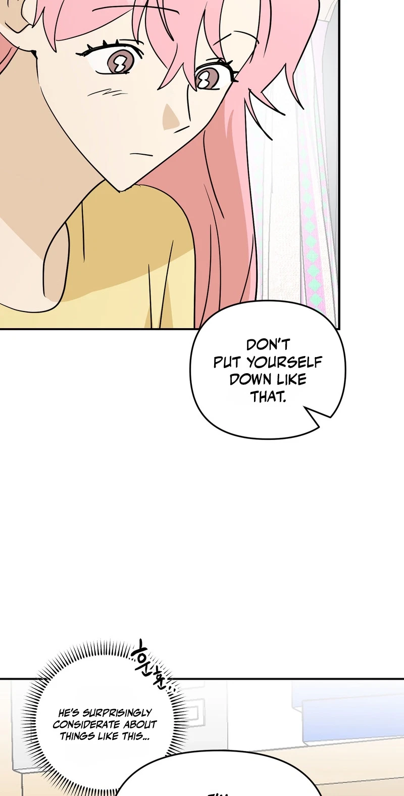 Do Not Flip Left And Right Chapter 17, page 24