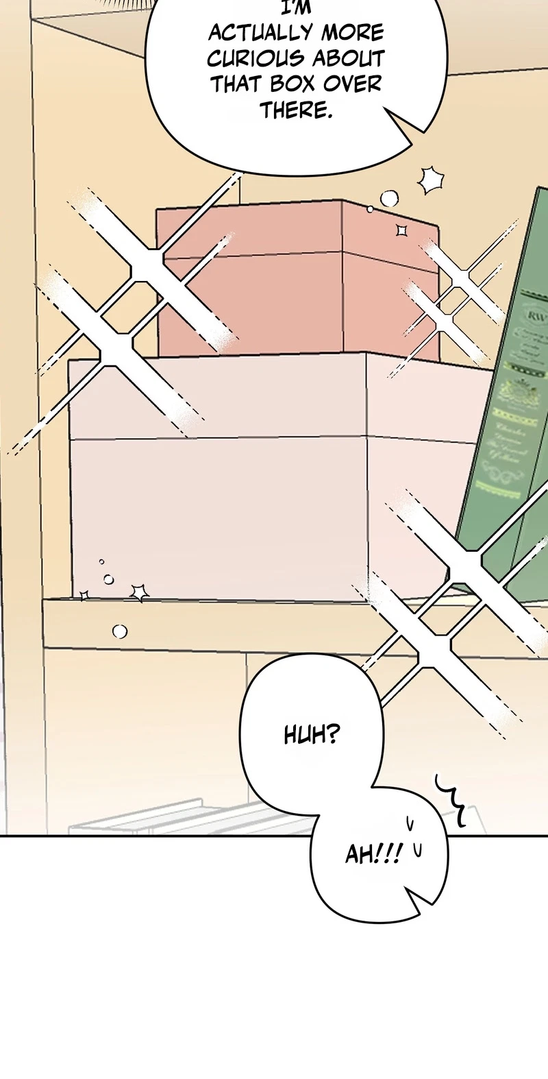 Do Not Flip Left And Right Chapter 17, page 25