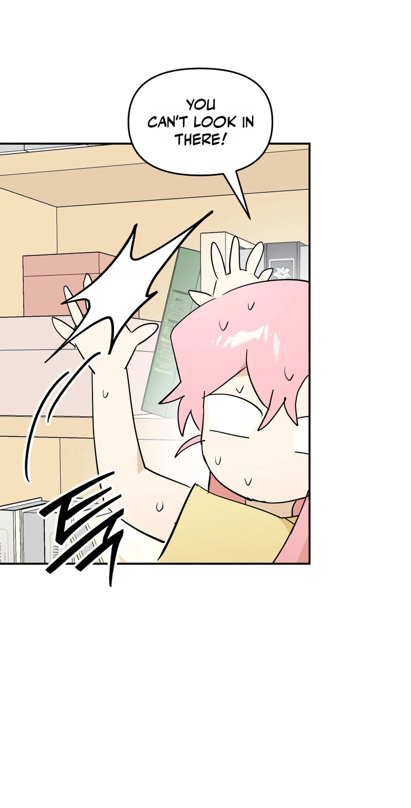 Do Not Flip Left And Right Chapter 17, page 26