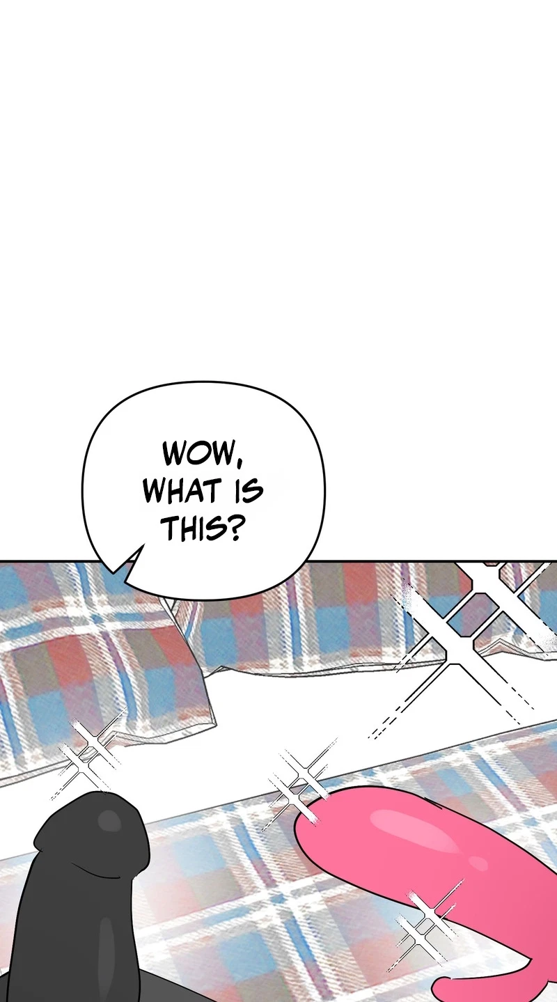 Do Not Flip Left And Right Chapter 17, page 28