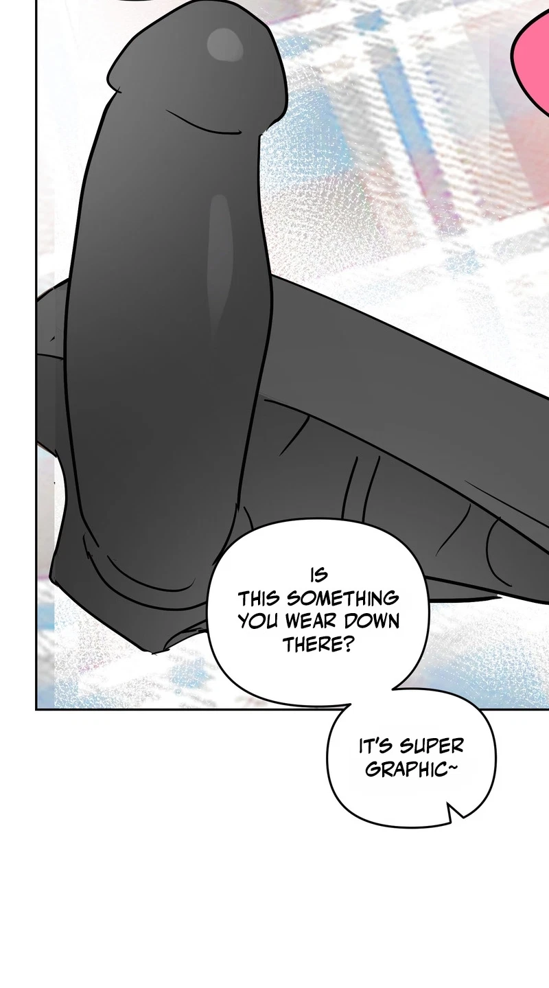 Do Not Flip Left And Right Chapter 17, page 30