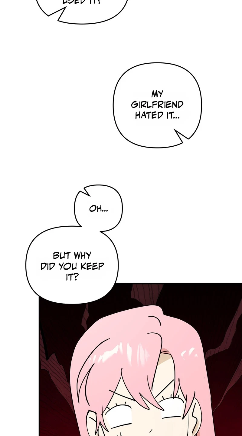 Do Not Flip Left And Right Chapter 17, page 32