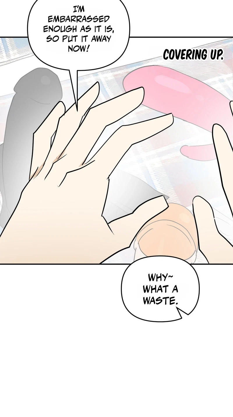 Do Not Flip Left And Right Chapter 17, page 35