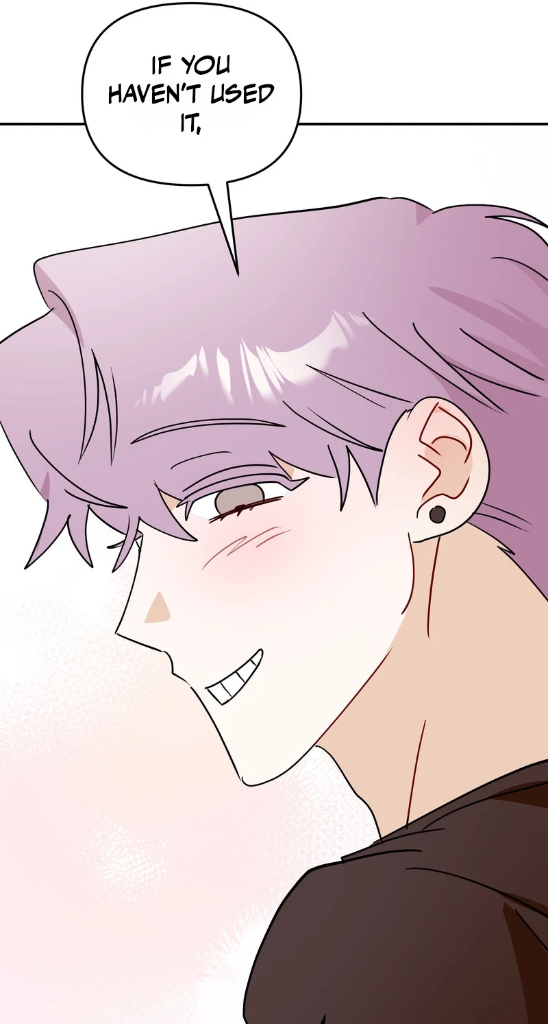 Do Not Flip Left And Right Chapter 17, page 36