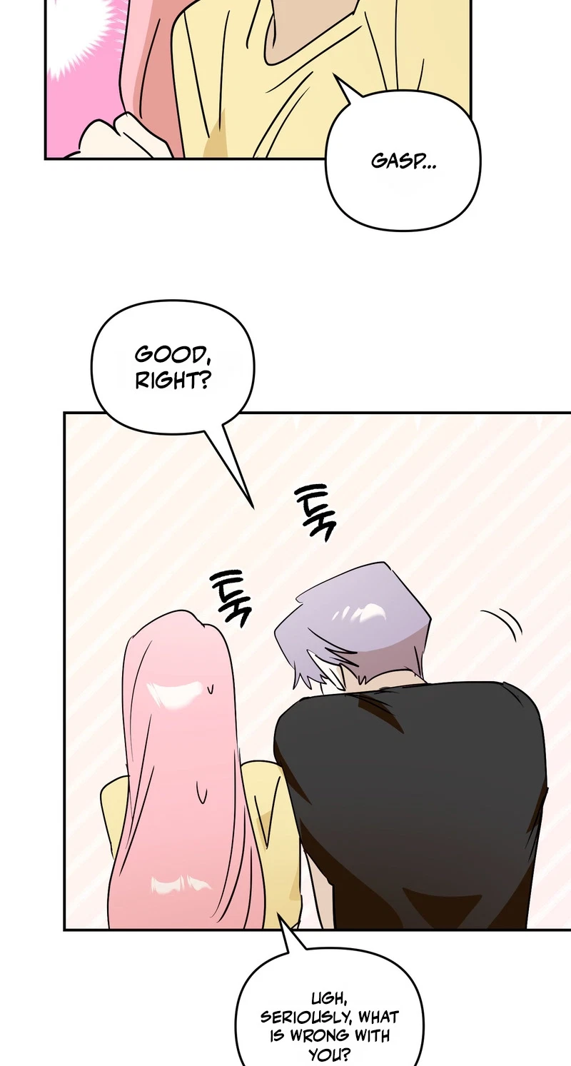 Do Not Flip Left And Right Chapter 17, page 38