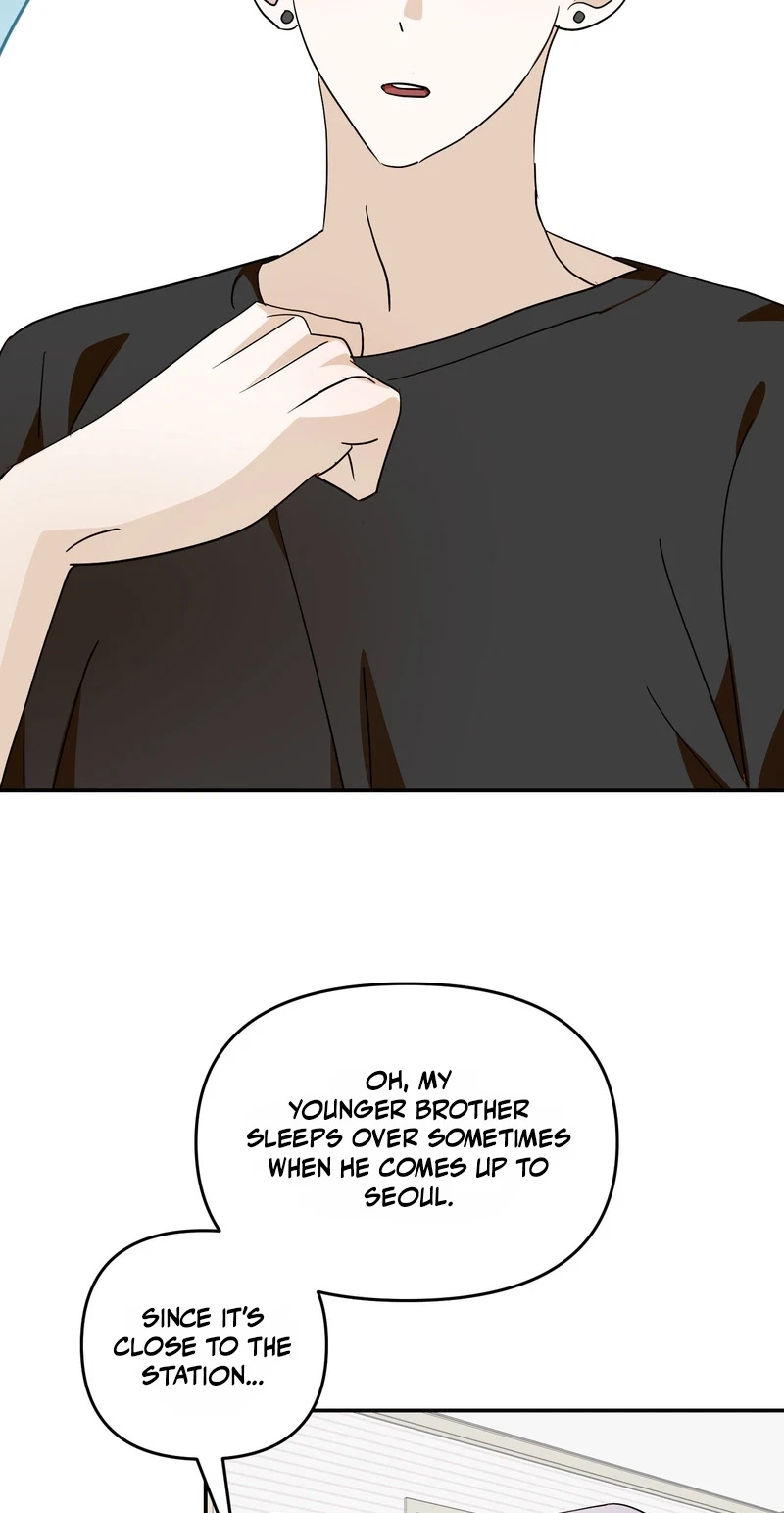 Do Not Flip Left And Right Chapter 17, page 4