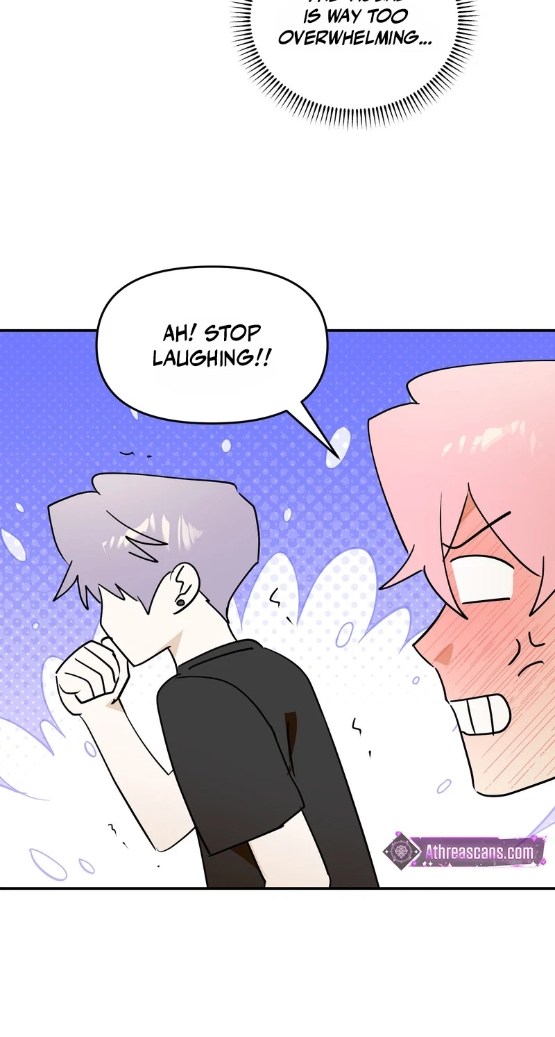 Do Not Flip Left And Right Chapter 17, page 41