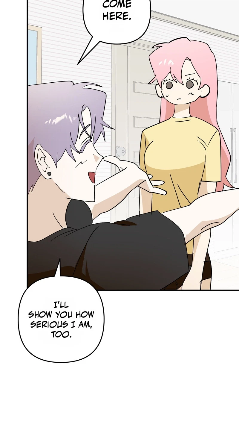 Do Not Flip Left And Right Chapter 17, page 44
