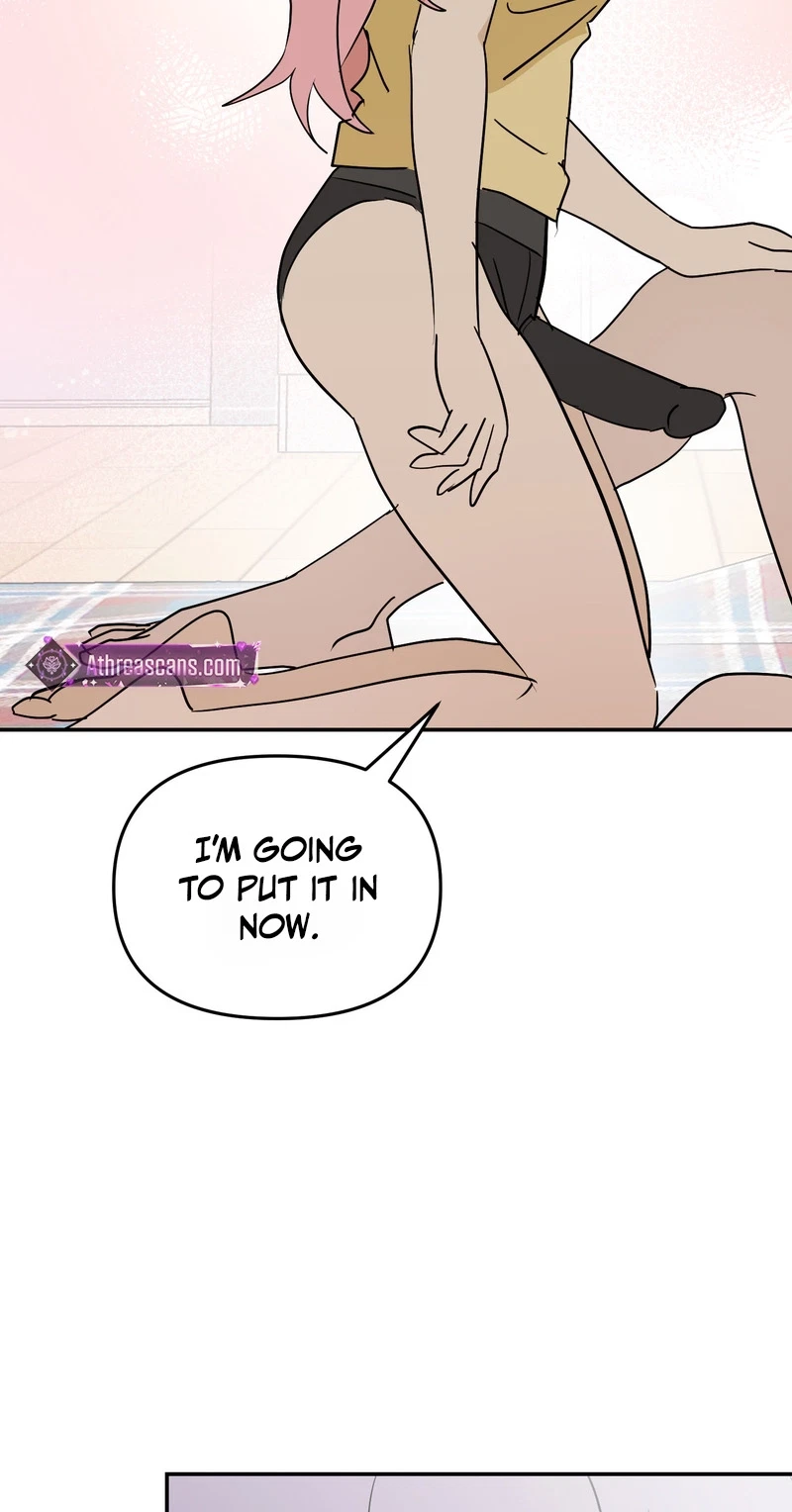 Do Not Flip Left And Right Chapter 17, page 50