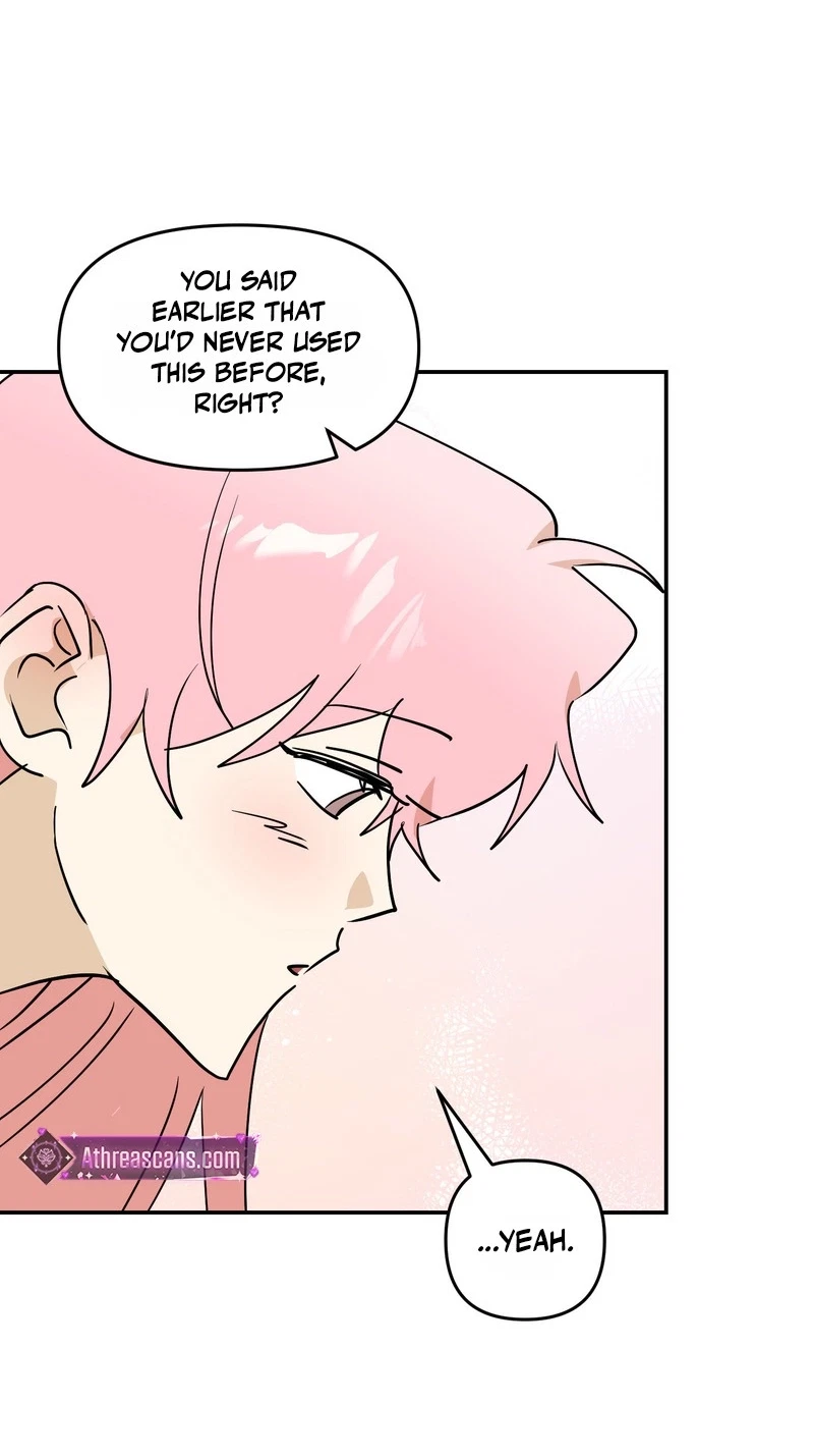 Do Not Flip Left And Right Chapter 17, page 56