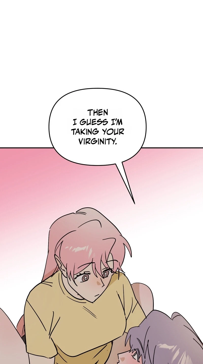 Do Not Flip Left And Right Chapter 17, page 57