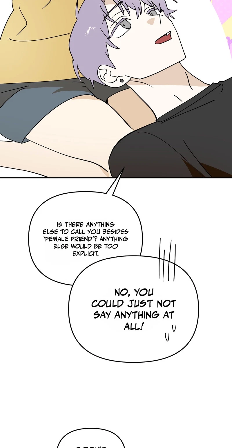 Do Not Flip Left And Right Chapter 17, page 7