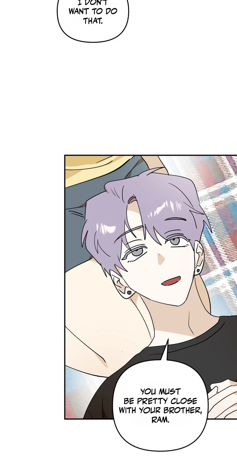 Do Not Flip Left And Right Chapter 17, page 8