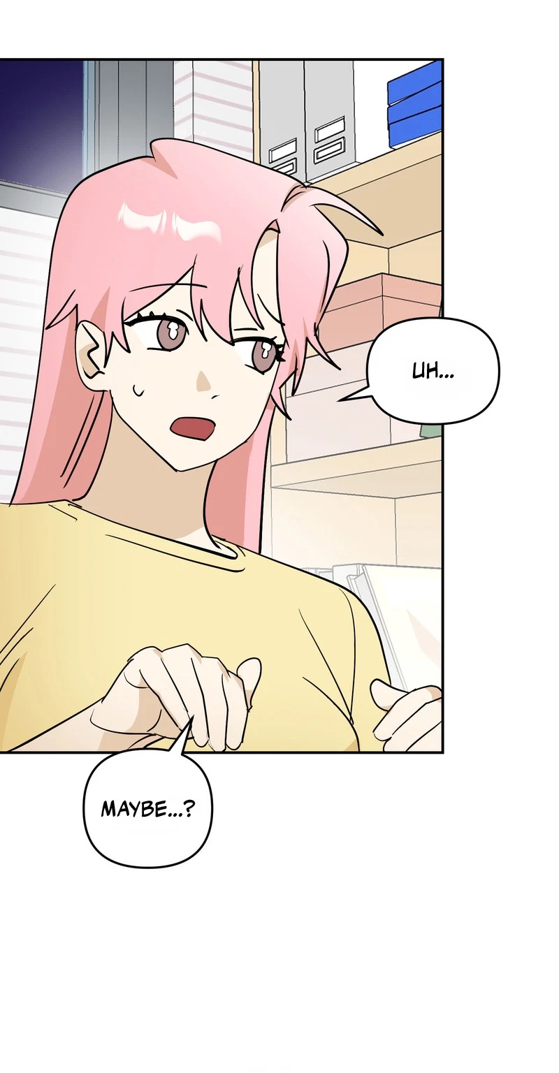 Do Not Flip Left And Right Chapter 17, page 9