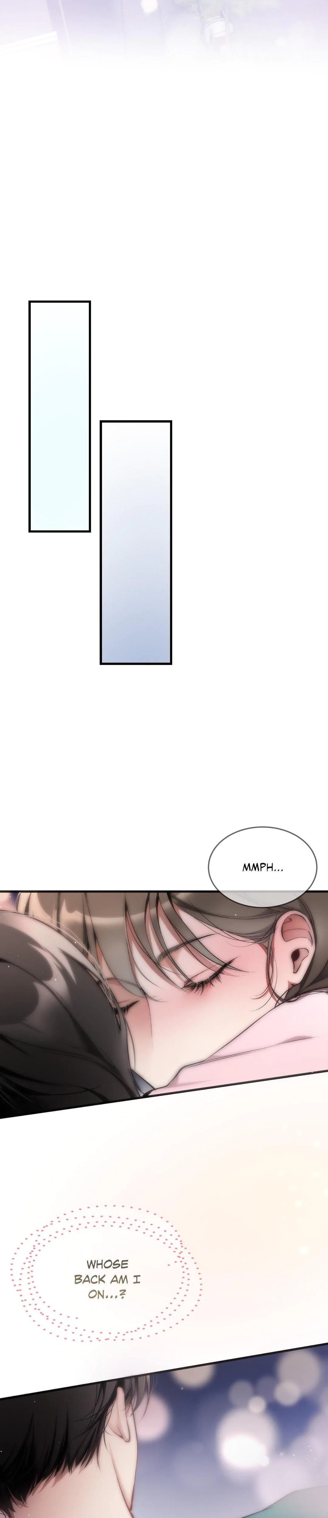 Touch Me, Tease Me Chapter 2, page 21