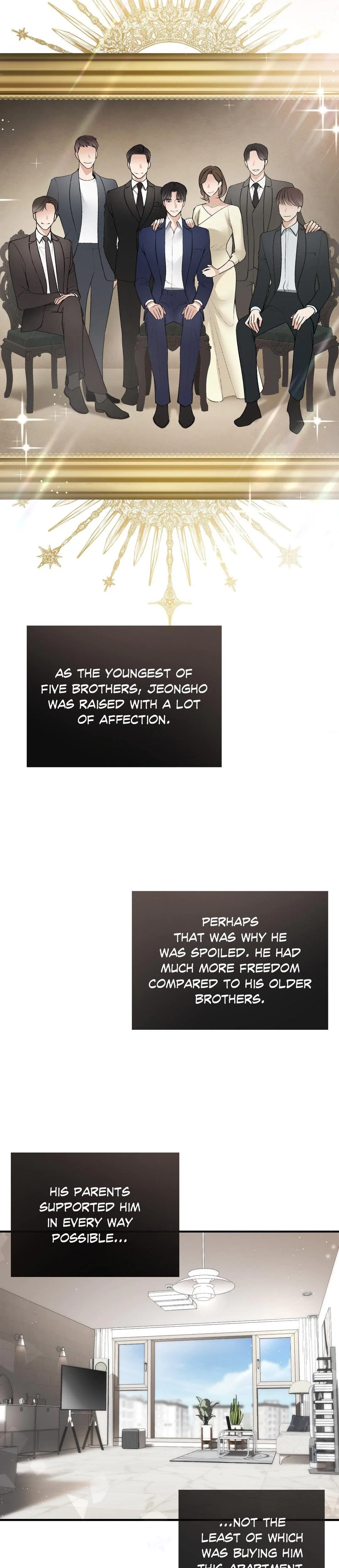 Touch Me, Tease Me Chapter 2, page 34