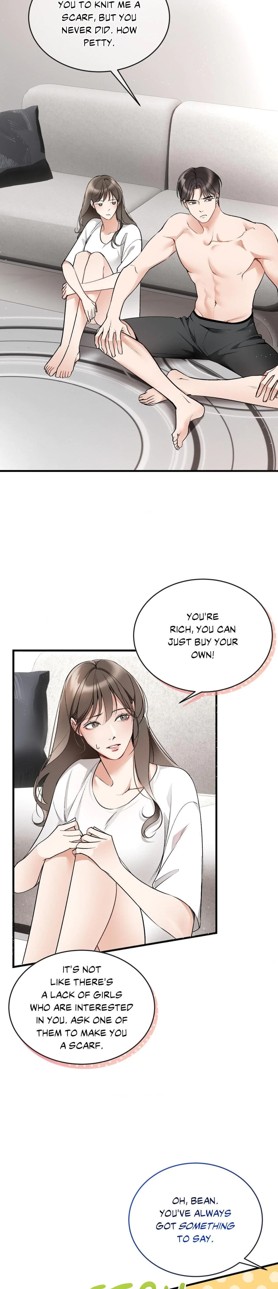 Touch Me, Tease Me Chapter 2, page 37