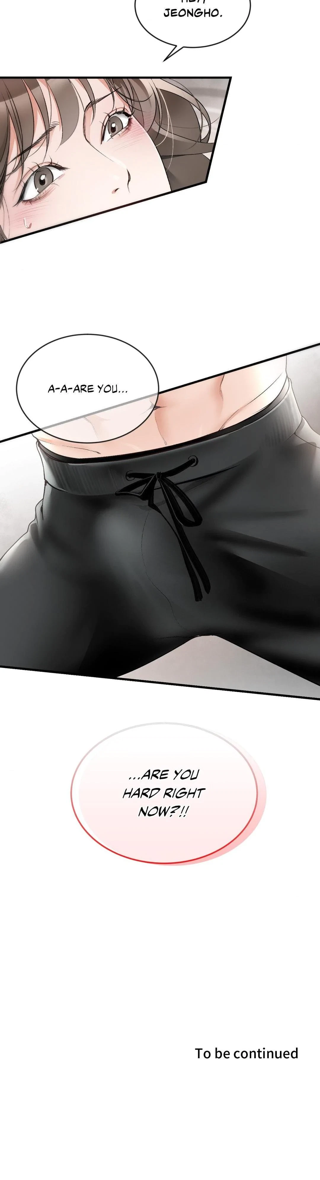 Touch Me, Tease Me Chapter 2, page 40