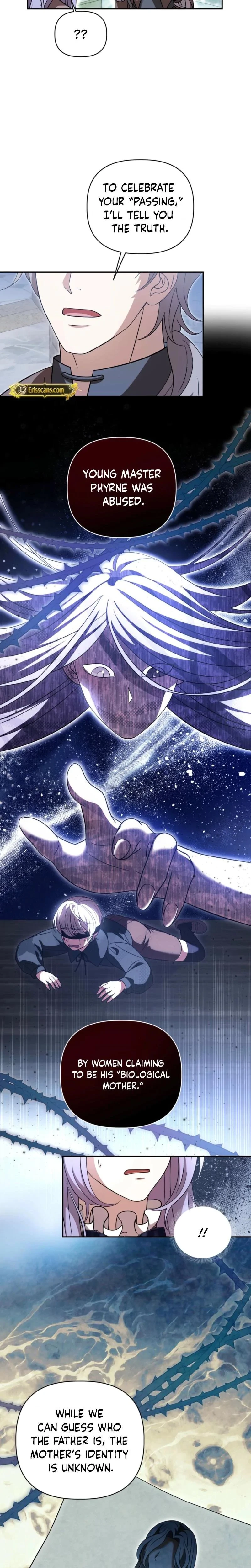 Devoured By An Impure Savior Chapter 22, page 15