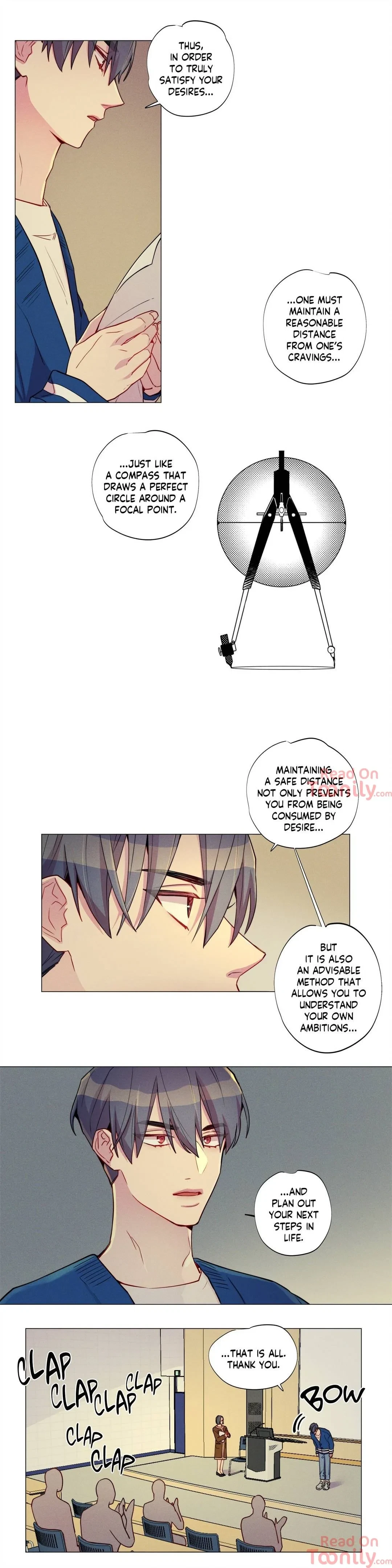 Chapter 88 - Side Story 7, page 10