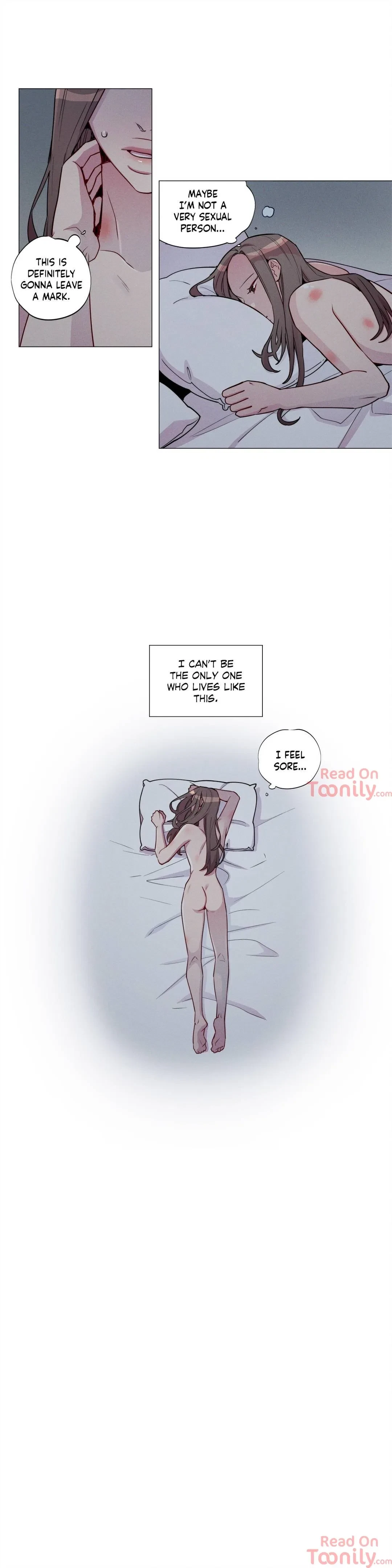 Chapter 88 - Side Story 7, page 5
