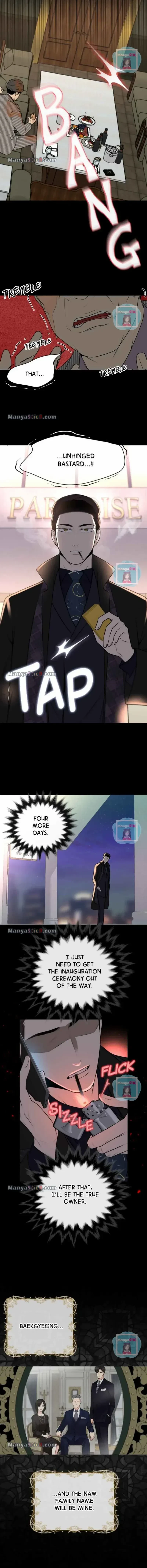 Take Me, I'm Yours Chapter 98, page 10