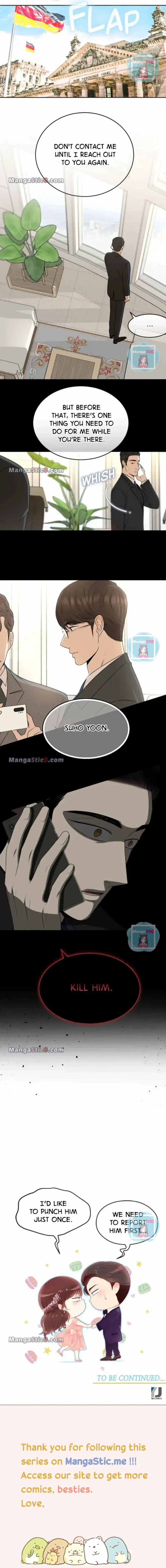 Take Me, I'm Yours Chapter 98, page 12