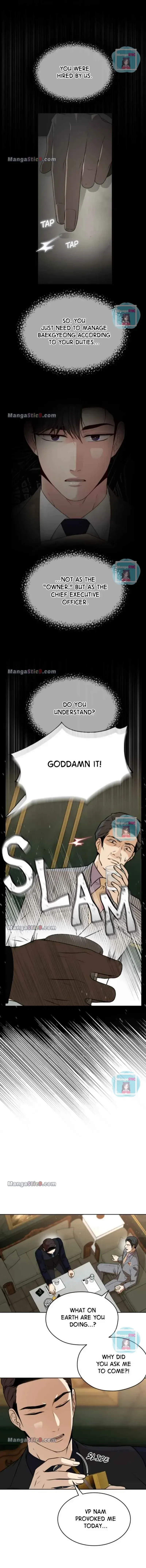 Take Me, I'm Yours Chapter 98, page 2
