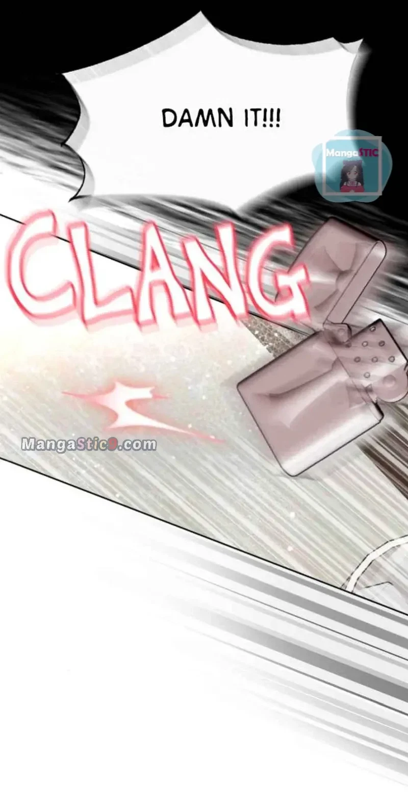 Take Me, I'm Yours Chapter 98, page 4