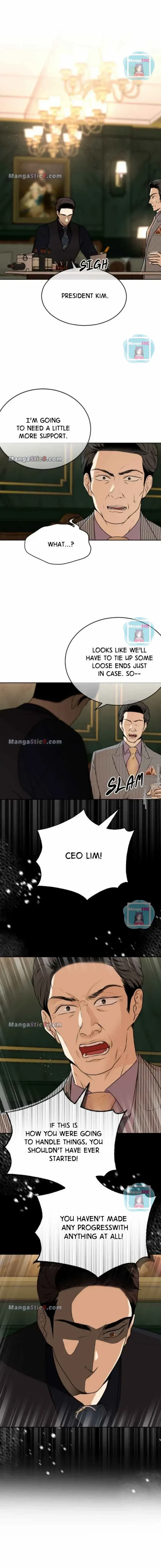Take Me, I'm Yours Chapter 98, page 5