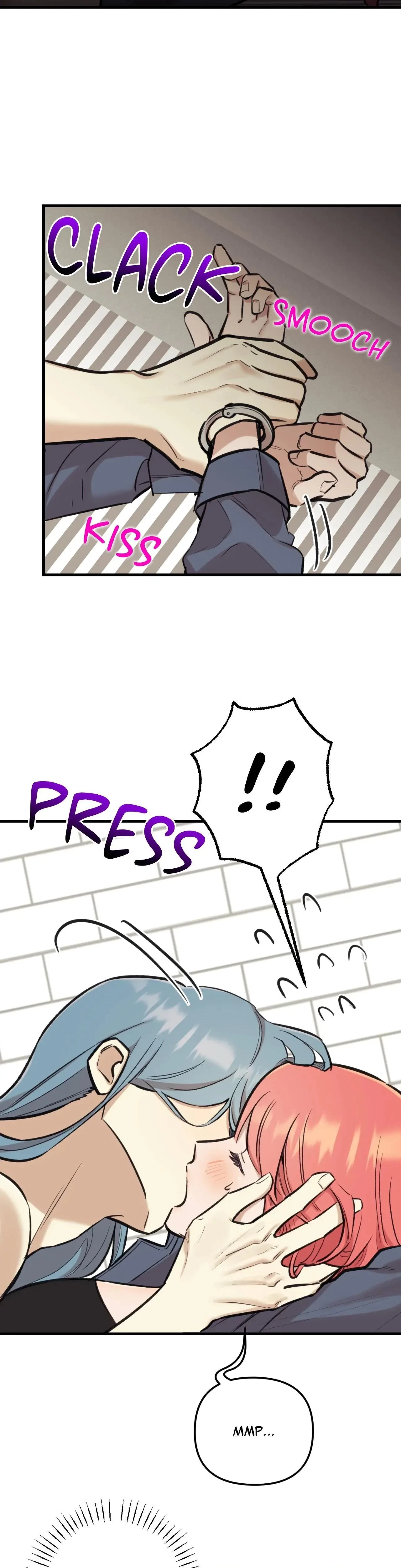 What You Wish For Chapter 17, page 3