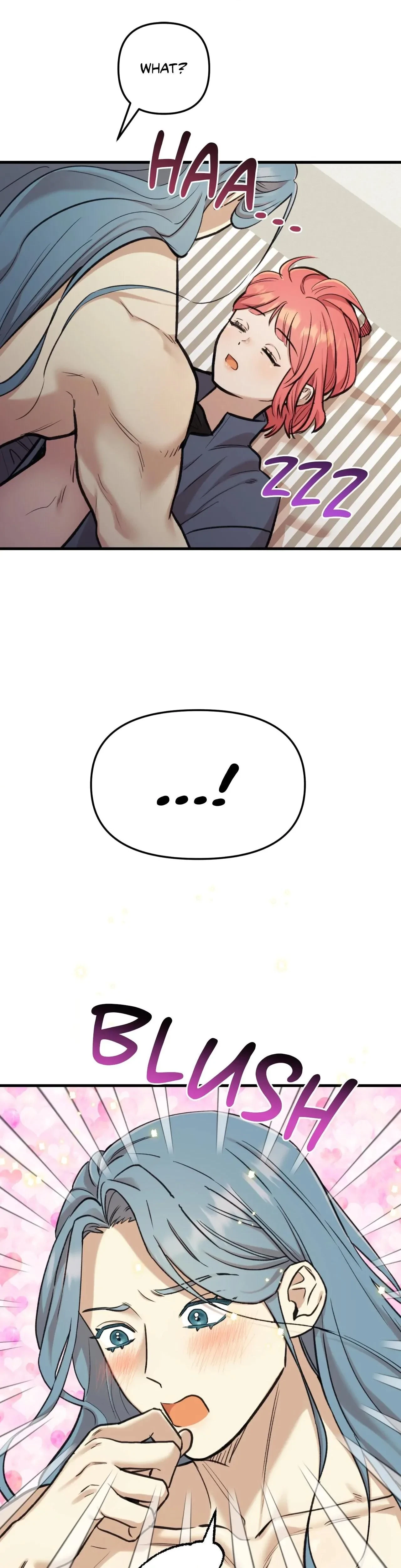What You Wish For Chapter 17, page 30