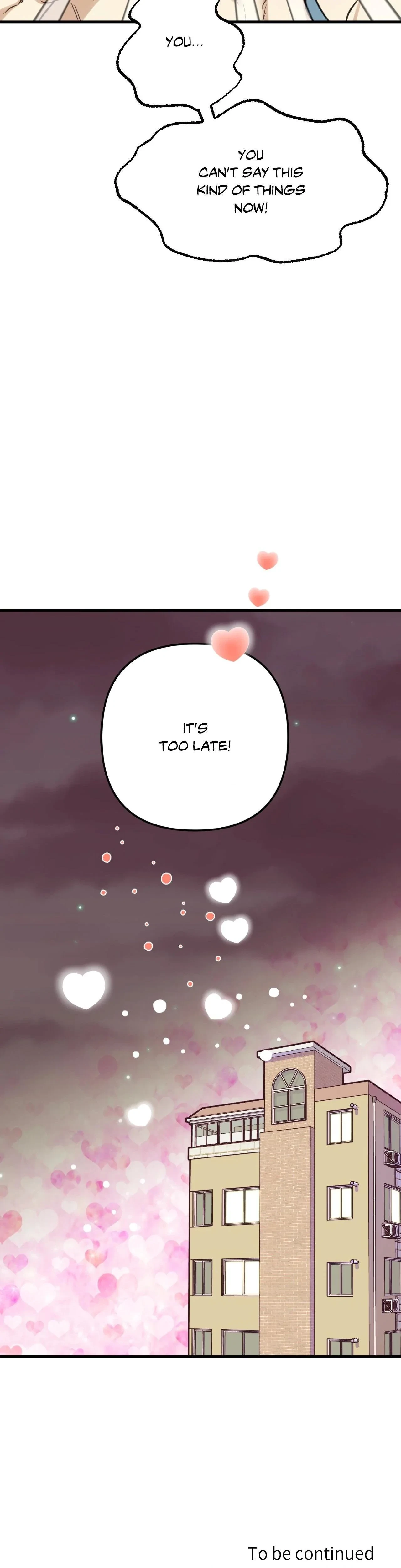 What You Wish For Chapter 17, page 31