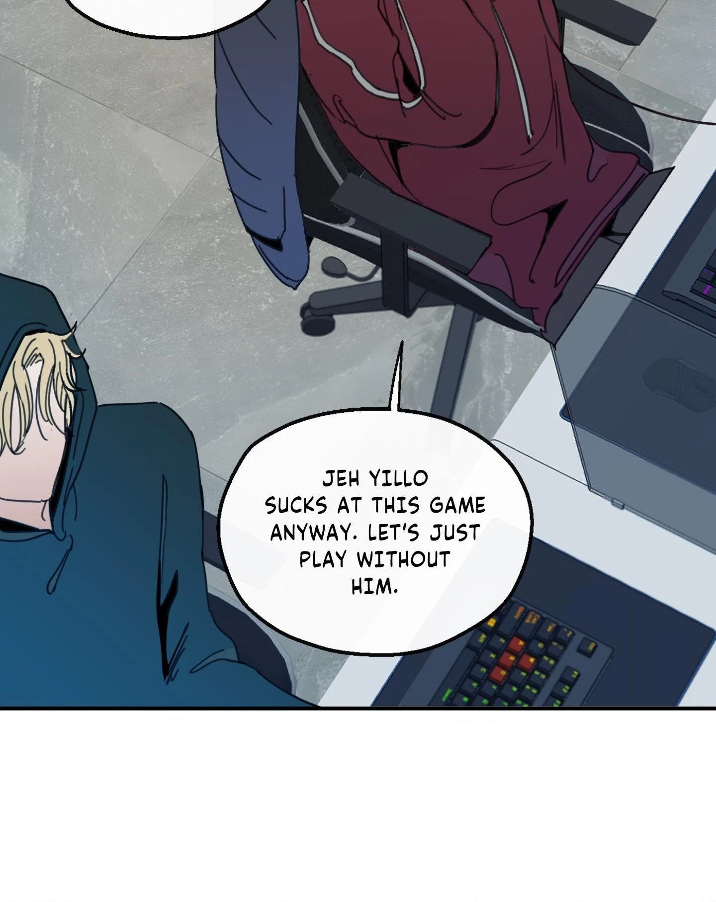 Chapter 22, page 20