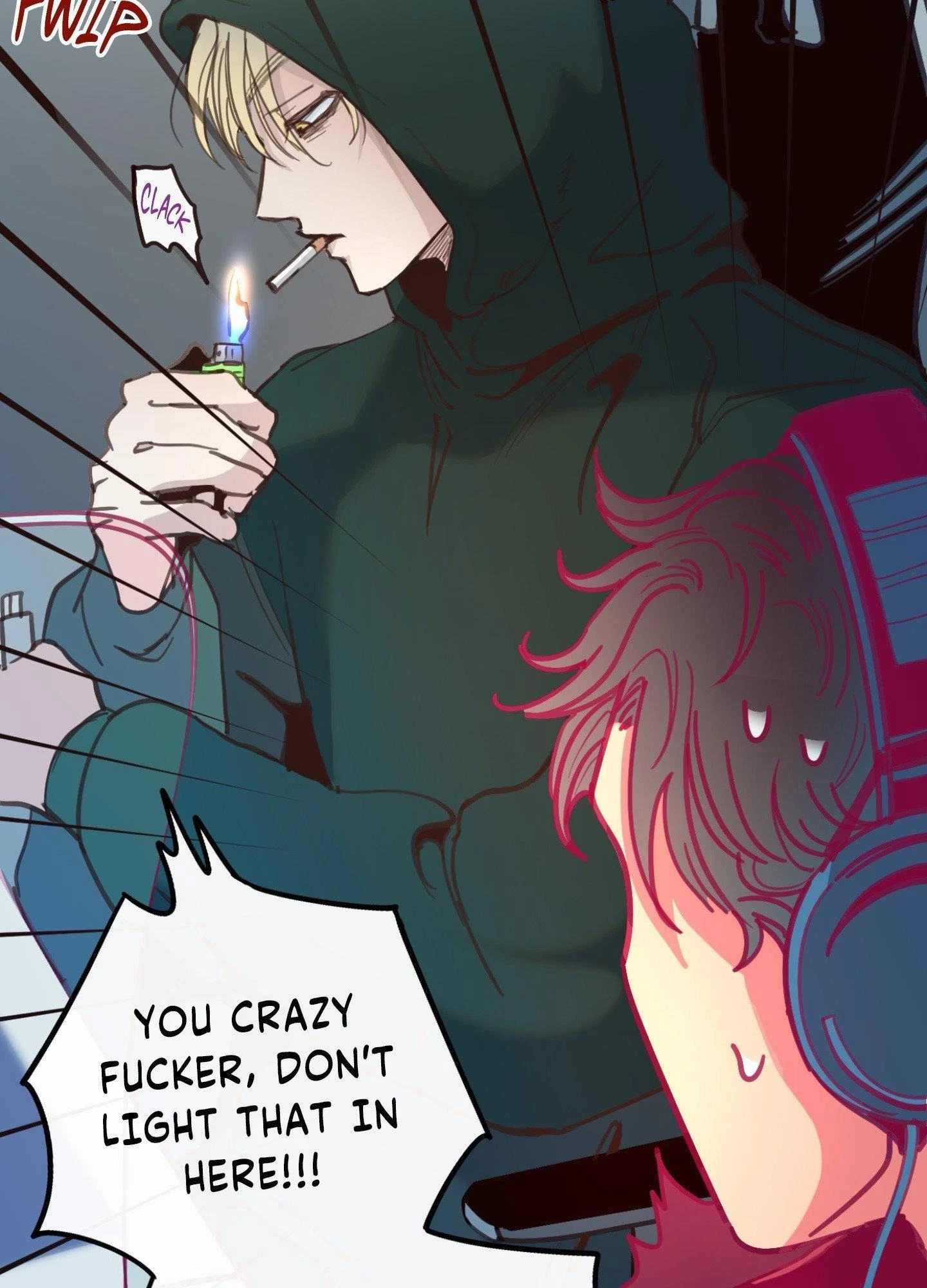 Chapter 22, page 24