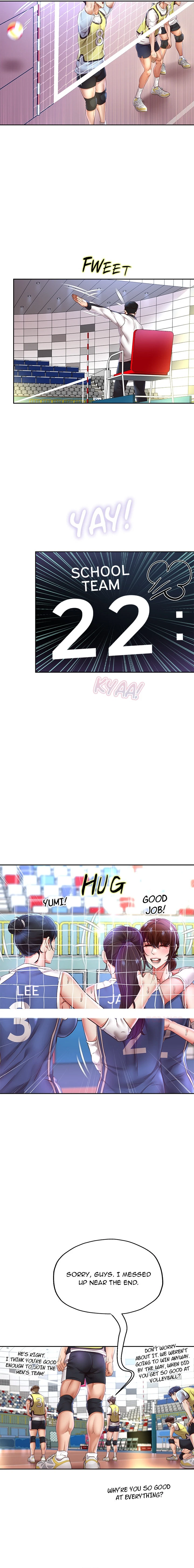 Born With A Surprise Chapter 80, page 16