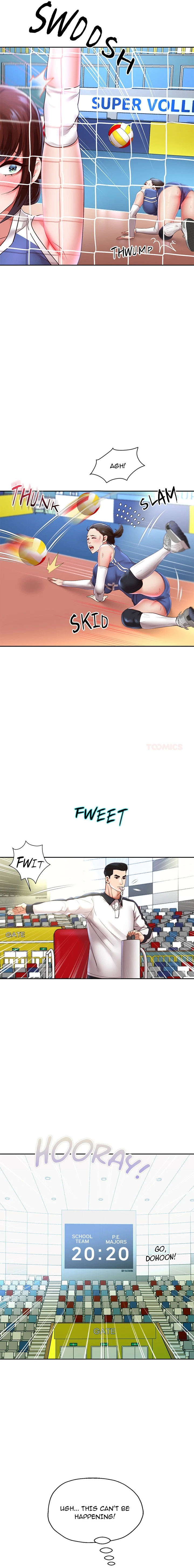 Born With A Surprise Chapter 80, page 6