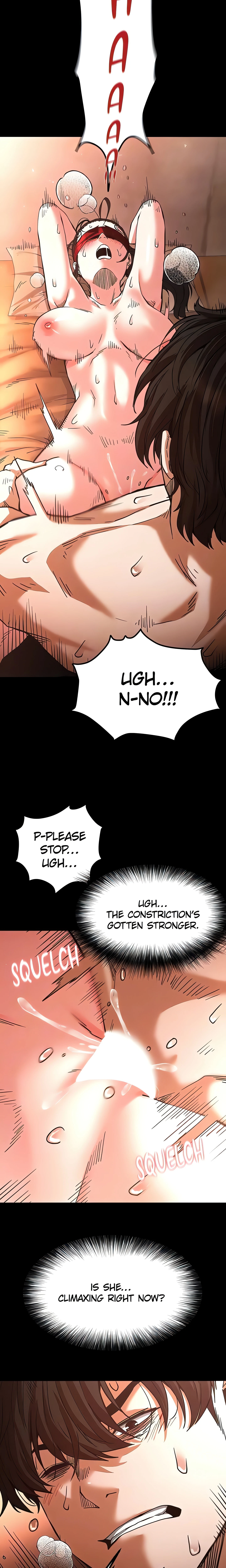 Chapter 4 - 20-year-old virgin is deflowered, page 15