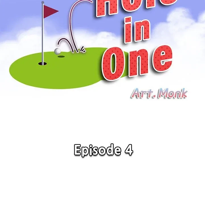 Hole In One Chapter 4, page 10