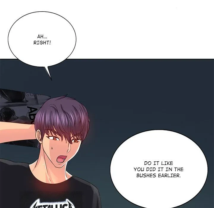 Hole In One Chapter 4, page 104