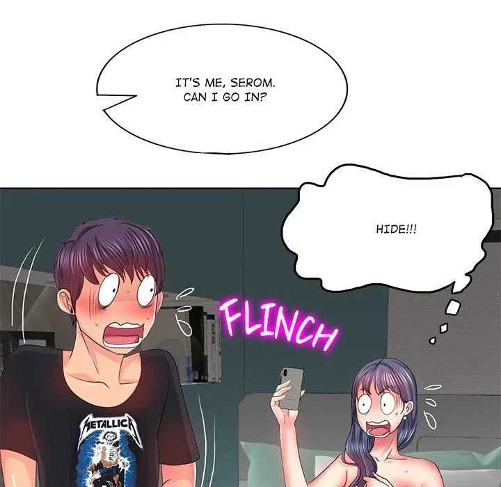 Hole In One Chapter 4, page 108