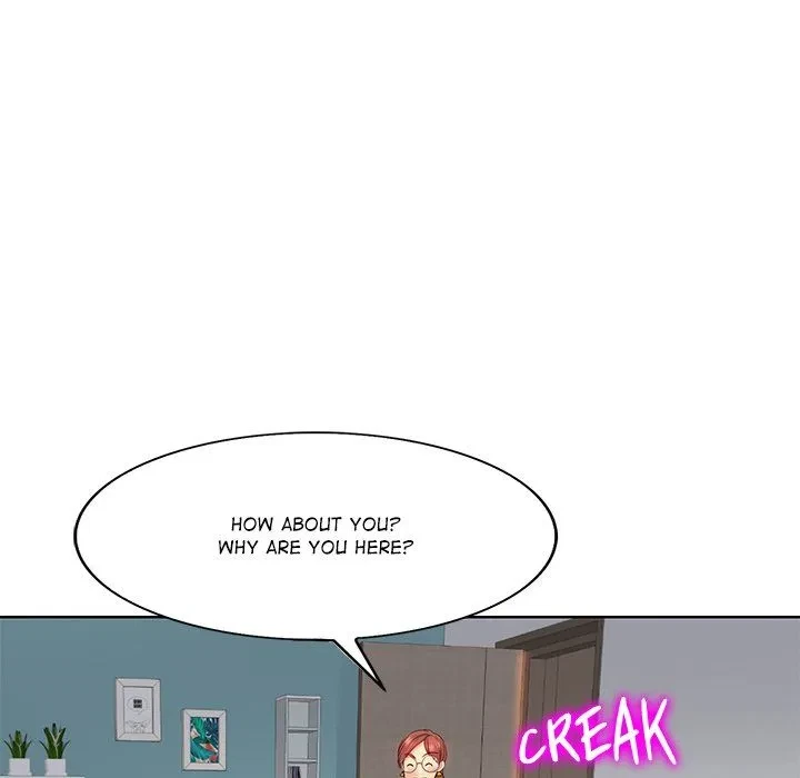 Hole In One Chapter 4, page 112