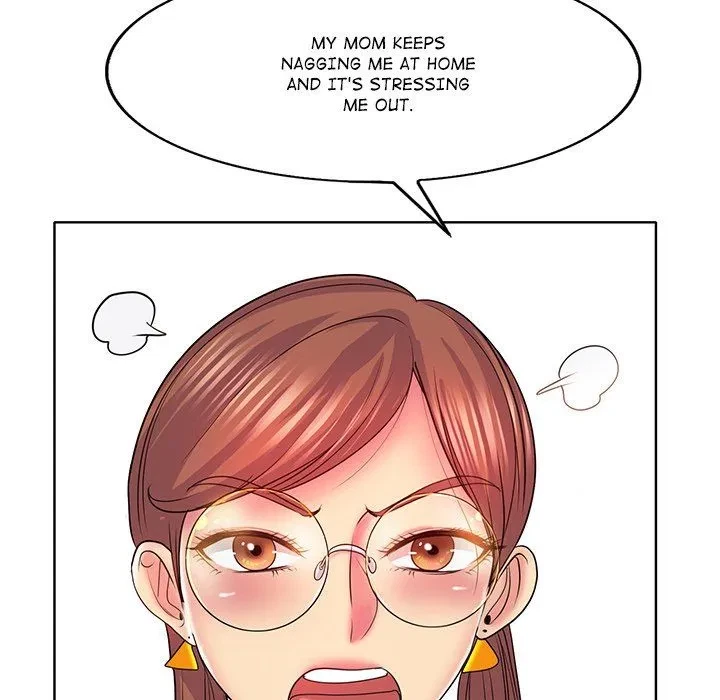 Hole In One Chapter 4, page 119