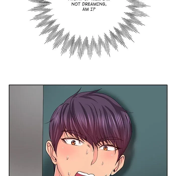 Hole In One Chapter 4, page 22