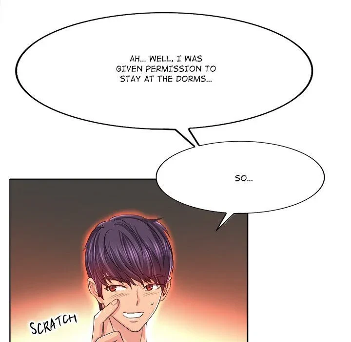 Hole In One Chapter 4, page 50