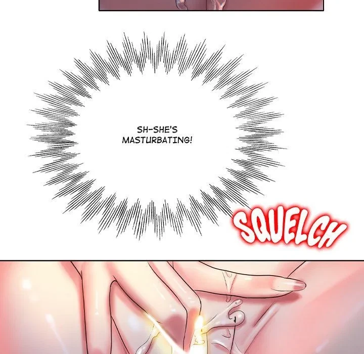Hole In One Chapter 4, page 6