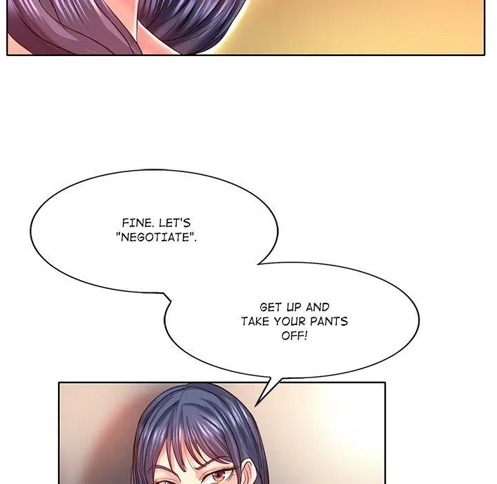Hole In One Chapter 4, page 72