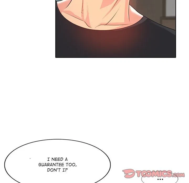 Hole In One Chapter 4, page 75