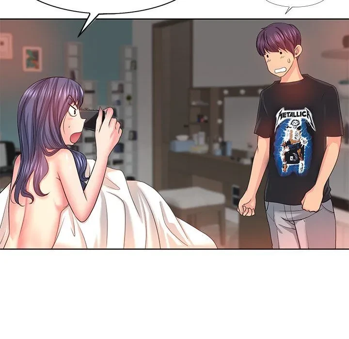 Hole In One Chapter 4, page 76