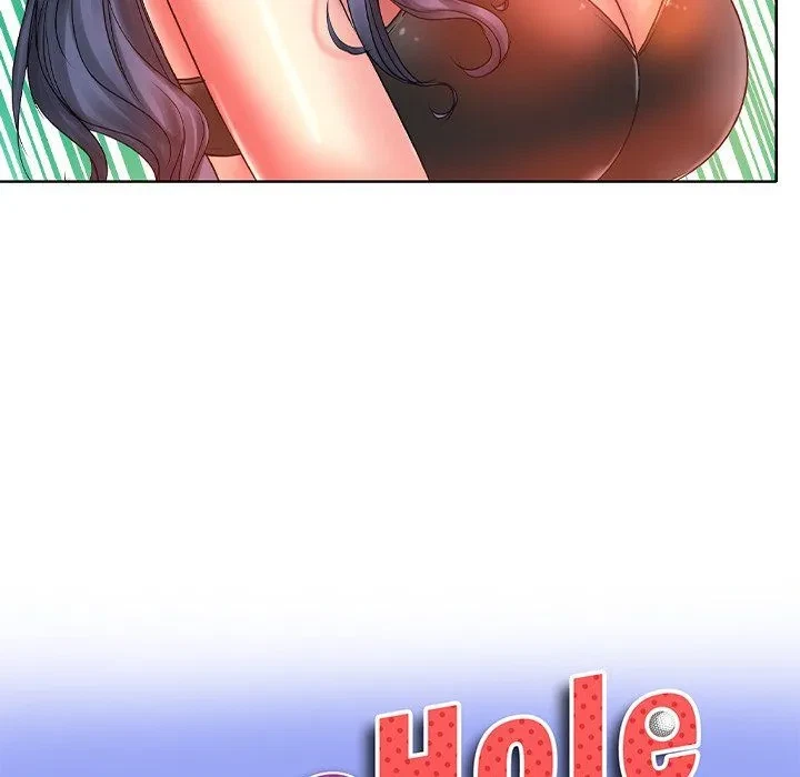 Hole In One Chapter 4, page 9